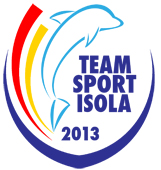 Logo di A.S.D. TEAM SPORT ISOLA